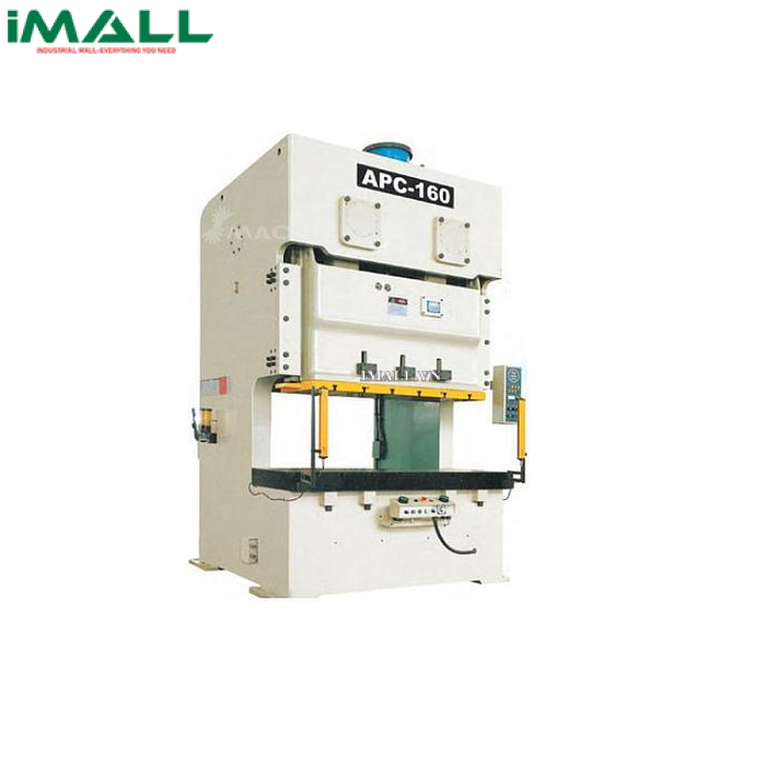 Máy dập khung chữ C (1 điểm) SMAC APC-110H