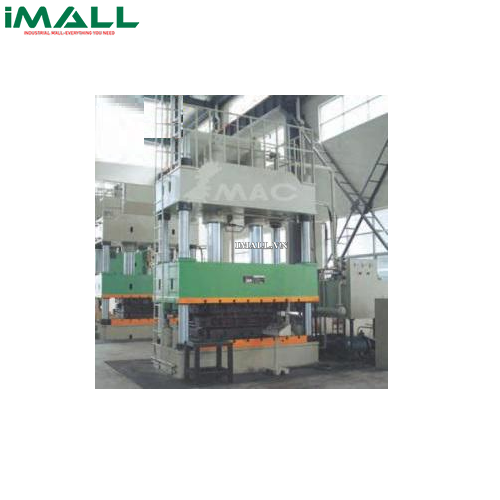Máy ép thuỷ lực song động SMAC YAN27-315