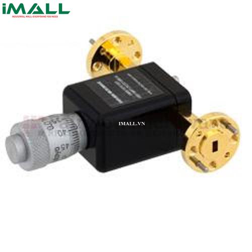 Ống dẫn sóng dịch pha 0-180 độ Fairview SMW15PS1001 (50 GHz - 75 GHz)
