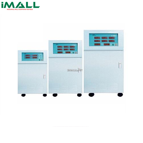 Nguồn trung tần 3 pha Ainuo AN17090TT (90kVA, 261A, 400Hz)