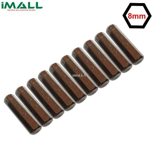 Mũi Vít Đóng Lục Giác TOP TBD-836H8B (8mm)