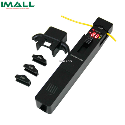 Thiết bị nhận dạng sợi quang SKYCOM T-FI350 (800-1700nm)