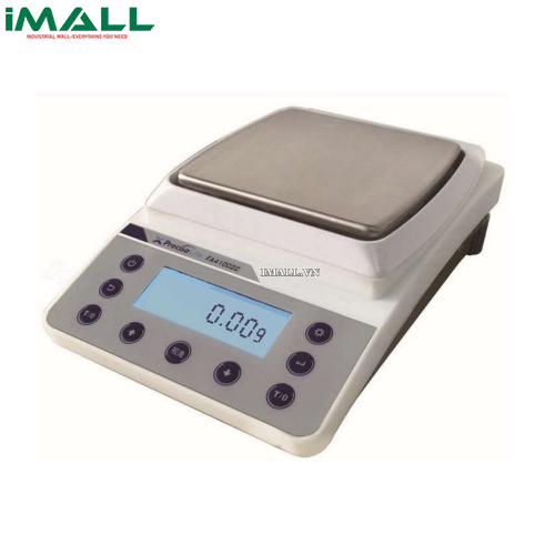 Cân phân tích điện tử HINOTEK FA21002C (~2100g, 0.01g)