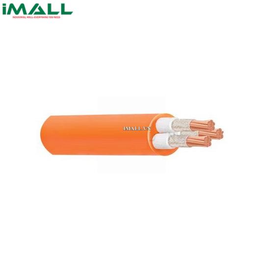 Dây cáp điện chậm cháy Cadivi CXV/FRT-3×50 mm2 – 0.6/1kV