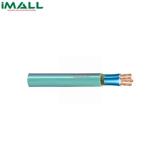 Dây cáp điều khiển Cadivi DVV/Sc-4×6 mm2 – 0.6/1kV