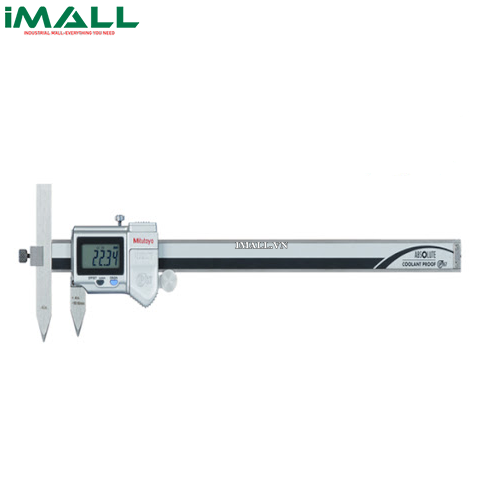 Thước cặp đo tâm điện tử MITUTOYO 573-708 (300mm, 0.01mm)