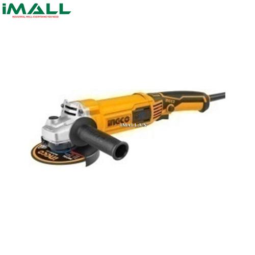 Máy mài góc 850W INGCO AG850281 (5"/125mm)