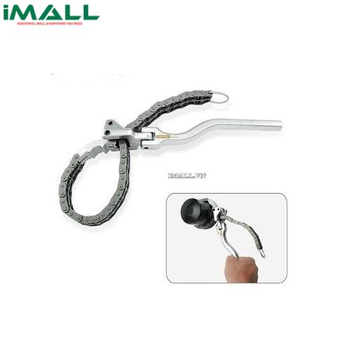 Xích mỡ lọc nhớt TOPTUL JDBA60A5