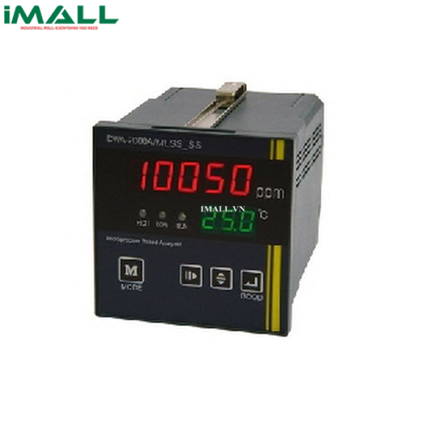 Thiết bị phân tích và kiểm soát pH - 4 điểm SET DYS DWA – 3000A-pH