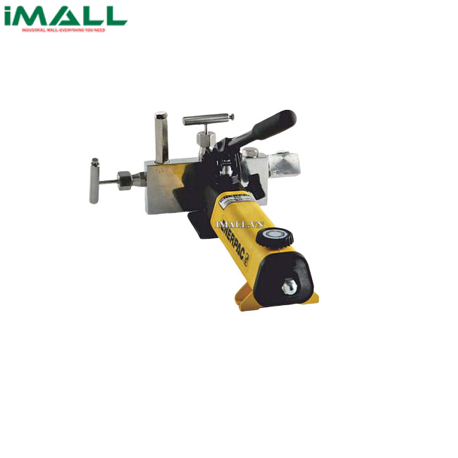 Bơm tay hiệu chuẩn bằng thủy lực R&D Instrument HP-700 (700 Bar)