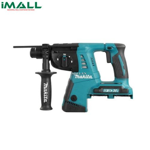 Máy khoan động lực dùng pin  Makita DHR263Z (36V,26mm)(Chưa kèm Pin & Sạc)
