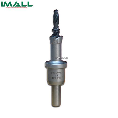 Mũi khoét hợp kim UniFast MCT-14 (Ø14mm)