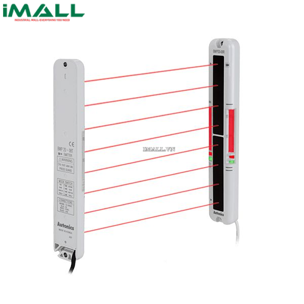 Cảm biến vùng Autonics BWP20-20 (400mm 12-24VDC)