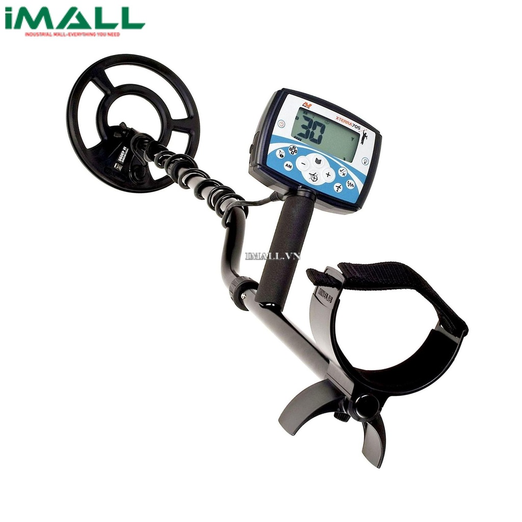 Máy dò kim loại MINELAB X-TERRA 705