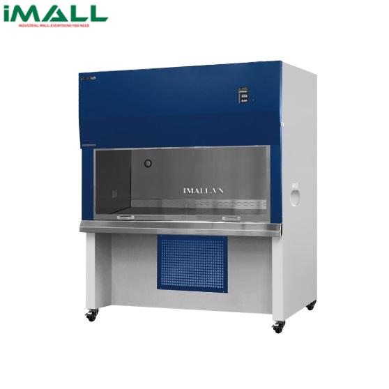 Tủ cấy vi sinh đôi dòng thổi ngang Labtech LCB–1502H