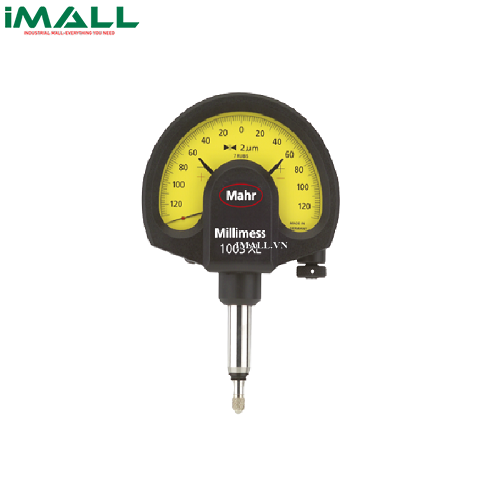 Đồng hồ so kiểu cơ (1003XL, ± 130 µm) Mahr 4334001