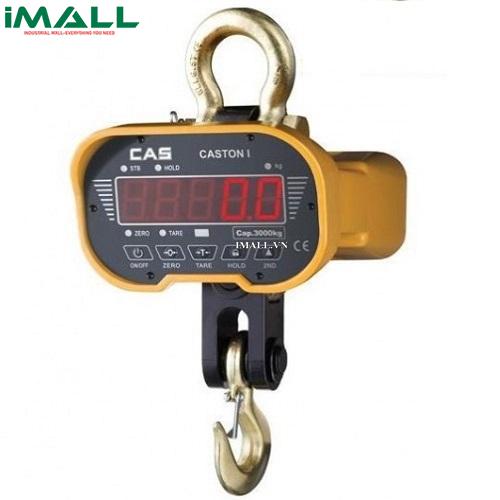 Cân treo điện tử CAS THZ 3 Tấn/2Kg