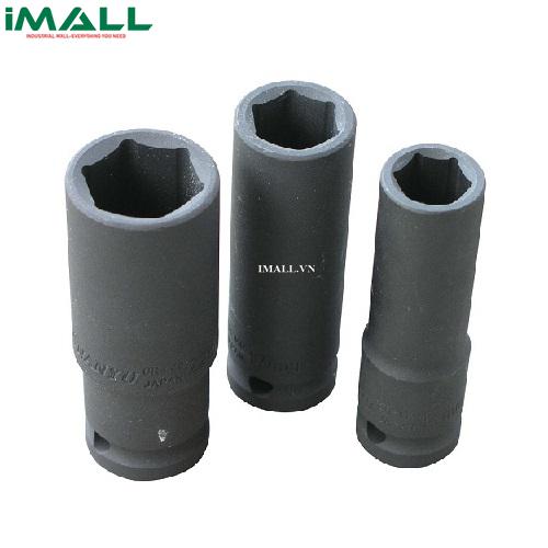 Đầu tuýp 1/2" lục giác dài 14mm C-MART F0421-14