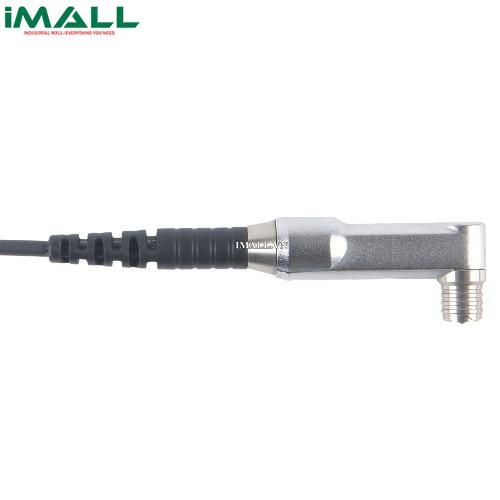 ELCOMETER T456CF1R Coating Thickness Gauge Ferrous Probe (0~1.500μm; 90° Probe)
