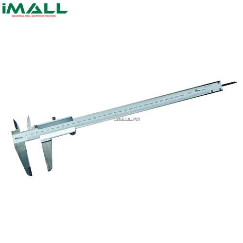 Thước cặp cơ khí (300mm, 0.02mm) Mitutoyo 530-124