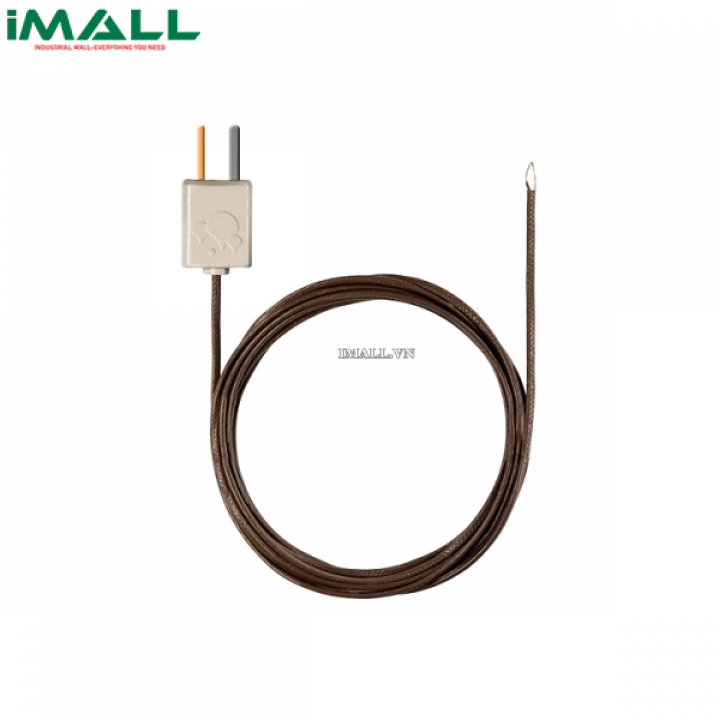 Đầu đo nhiệt độ loại T TESTO 0603 0646 (-50 đến +250 °C)