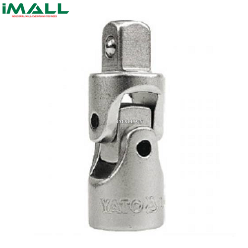 Đầu chuyển đổi lắc léo YATO YT-3850 (3/8")