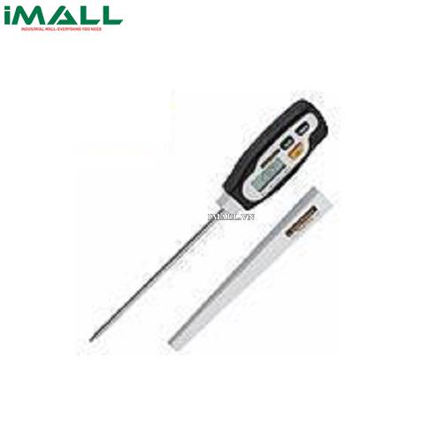 Bút đo nhiệt độ tiếp xúc LaserLiner 082.030A (-40°C ~ 250°C)