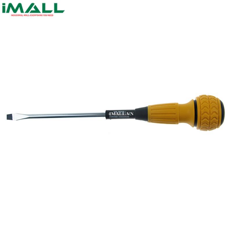 Tuốc nơ vít dẹp Tajima DJ60-150Y (6x150mm)
