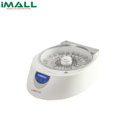 Tủ ấm bảng gel Labstac IG113 ( 500~1500 rpm, 24 thẻ gel)
