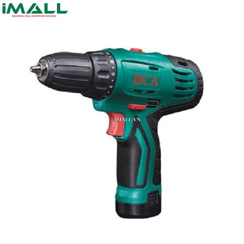 Máy khoan vặn vít dùng pin DCA ADJZ10-10 (JOZ-FF10-10) (12V )