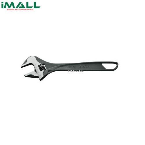Mỏ lết thường miệng rộng Top KOGYO HM-43