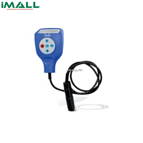 Máy đo đọ dày lớp phủ (0~1250μm) 3nh YT4200-P7