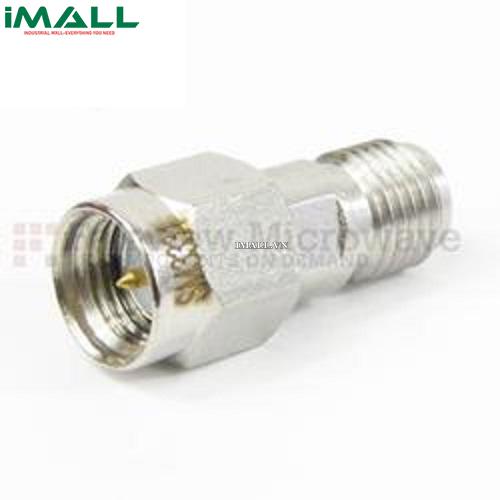 Đầu chuyển đổi Fairview Microwave SM3331 (27 Ghz, SMA Male - 3.5mm Female)