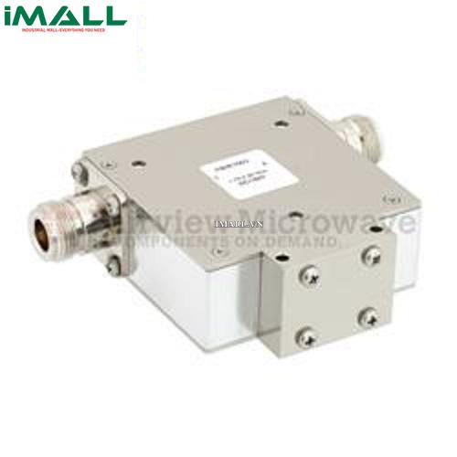 Bộ cách ly Fairview FMIR1003 (N Female,20 dB,1,7-2,2 GHz)