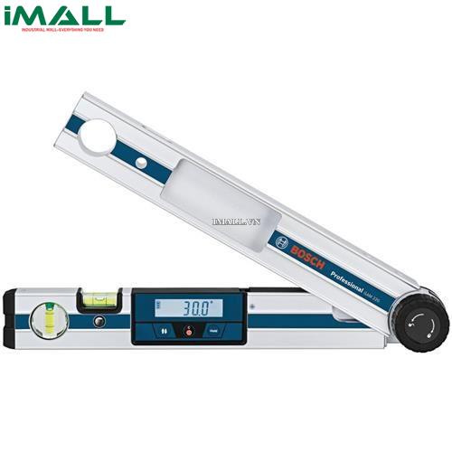 Thước đo góc điện tử BOSCH GAM 220 (0601076500)