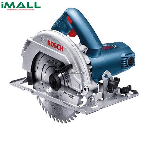 Cưa đĩa cầm tay BOSCH GKS 7000 (1100W, 06016760K0)