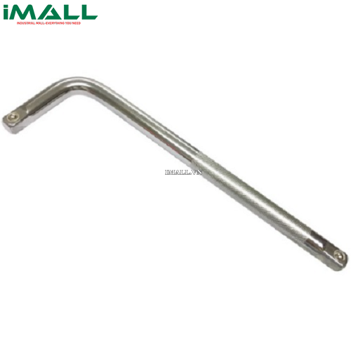 Cần Siết Đầu Cong L CENTURY KP-CLB-10 (1/2", 250mm)