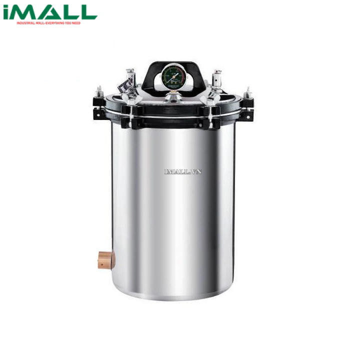 Nồi hấp tiệt trùng Zonkia YX-280B (24L)