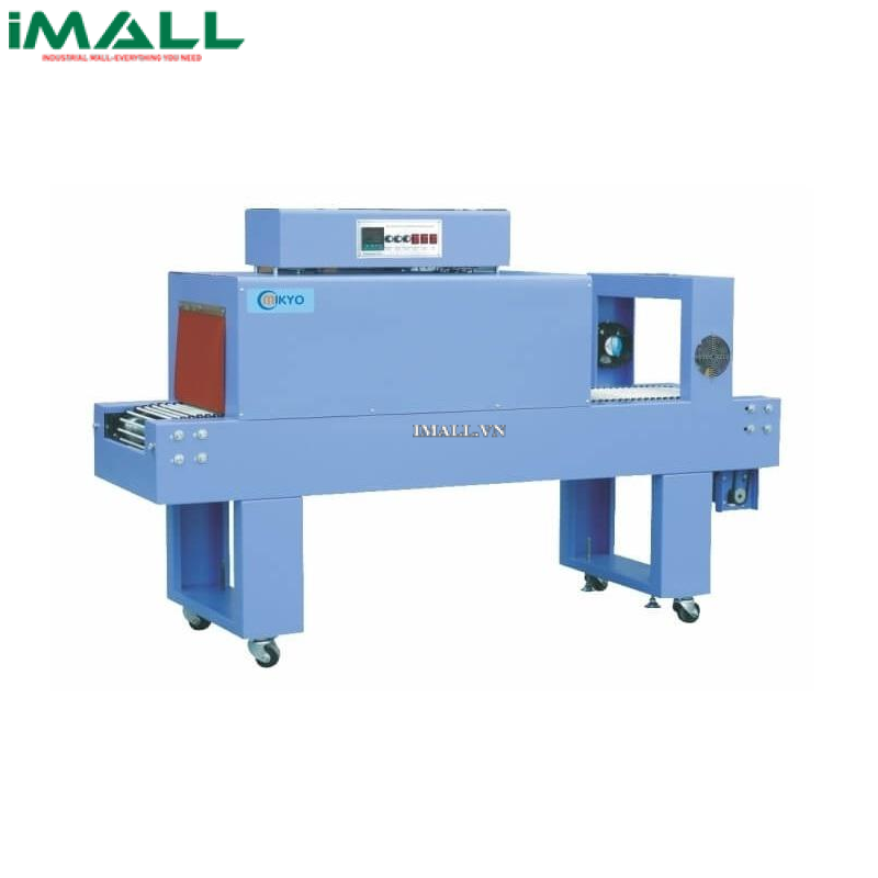 Máy co màng Mikyo MK-BSE5045 (0-15m/phút)