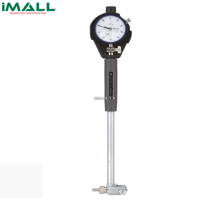 Bộ đồng hồ đo lỗ MITUTOYO 511-766 (18-35mm, 0.005mm)