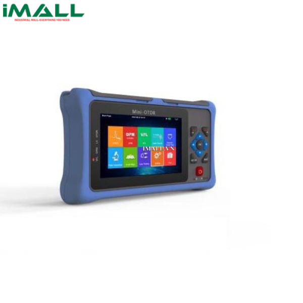 Máy đo quang OTDR màn hình cảm ứng SKYCOM TOT560-A24D (80km)