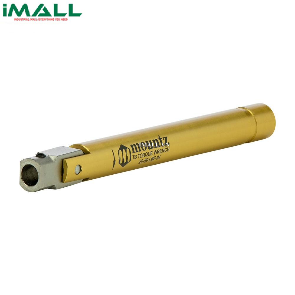 Cờ lê đặt lực Mountz 068004-B (33.9-135.6 cN.m)