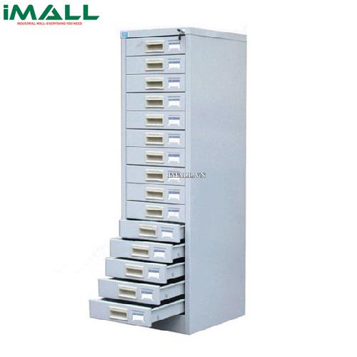 Tủ File tài liệu 15 ngăn THE ONE (Hòa Phát) TU15F