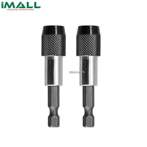 Bộ mũi gắn vặn vít 2 cái INGCO ABH20601 (60mm)