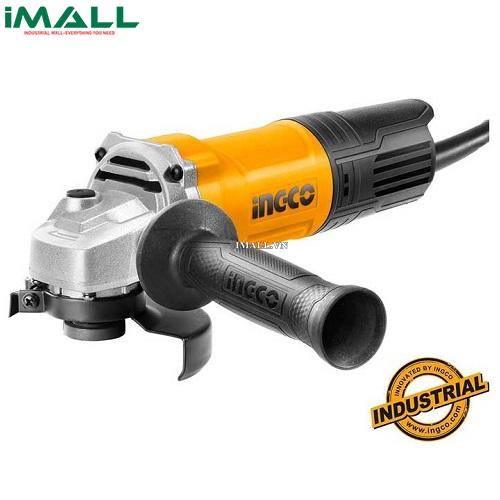 Máy mài góc 710W Ingco AG710382 (4"/100mm)