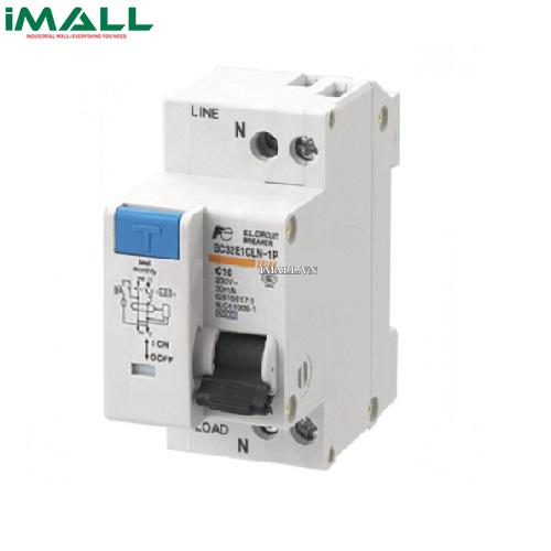 MCB Fuji BC32E1CN-1P 6A 4.5kA