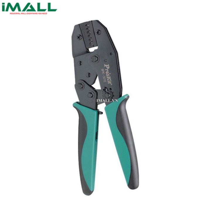 Kìm bấm cos Pro'skit 6PK-301E (220mm)