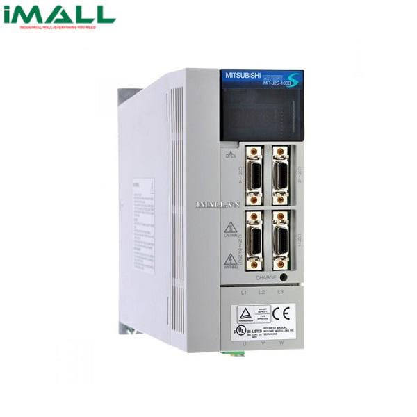 Bộ điều khiển động cơ Servo Mitsubishi MR-J2S-100A