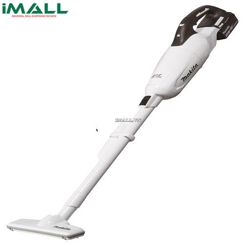 Máy hút bụi dùng pin 18V Makita DCL282FZW (BL)