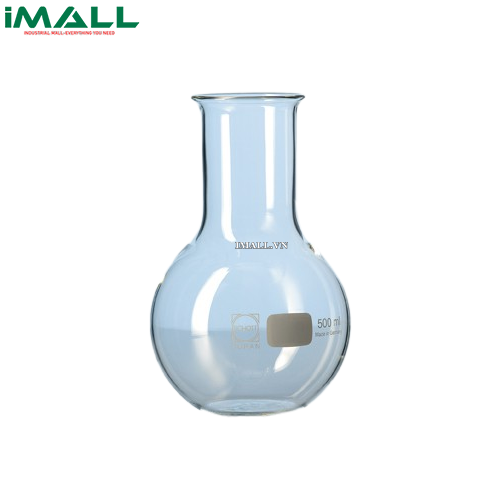 Bình cầu đáy bằng MR 2000ml Duran 217316402